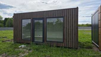 Obytný Kontejner - 9