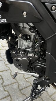 Malaguti xsm 125 - 9