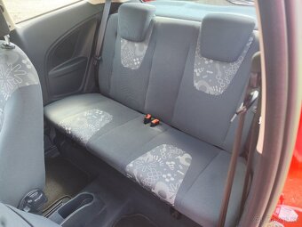 Ford KA 1.2i,51kw.R.V.12/2014.STK Nová.Km 97 900 - 9