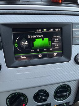 Škoda Rapid 1.6 TDI 85kw - 9