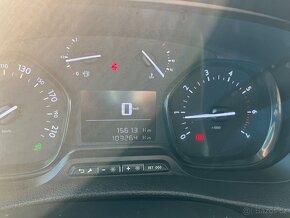 Opel Vivaro 2.0, 90kW, L2H1, DPH - 9