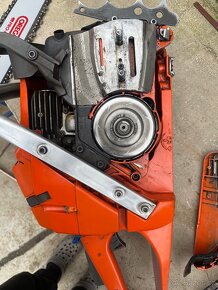 Husqvarna 365 x torq - 9