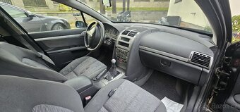 Prodám Peugeot 407 1.6 hdi - 9
