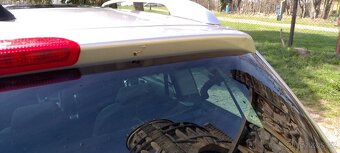 Peugeot 307 SW 1,6HDI 80KW - 9