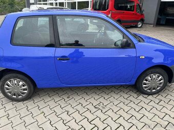 SEAT AROZA 1.4i, AUTOMAT - 9