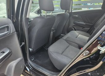 Honda Civic 1.4 I-VTEC Sport BENZIN - 9