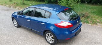 Renault Megane 1.6 16v 81kw Tom Tom - 9