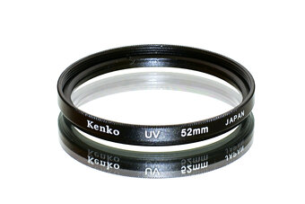 NIKON AF-S 55-200mm VR + UV Kenko NEPOUŽÍVANÝ - 9