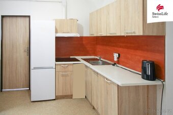 Prodej vícegeneračního domu 450 m2 Nádražní, Třešť - 9