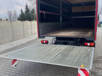 Mercedes-Benz Atego 1218 - 4x2 – Shrnovačka – EURO 6 - 9