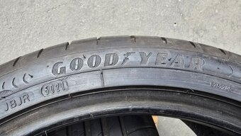 Letní pneu 225/40/18 Good Year - 9