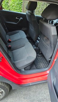 Volkswagen Polo Cross 1,2 - 9