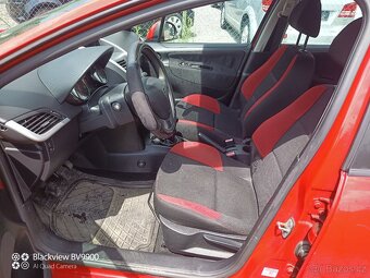 Peugeot 207 1.4i 54 kW ,R.V 2009,STK 6/2027. - 9