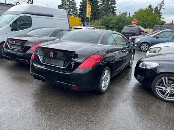 Peugeot 308CC 1,6i - 9