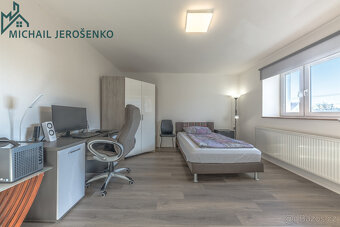Prodej rodinný dům 361 m², pozemek 1276 m² - Kostelec nad Če - 9