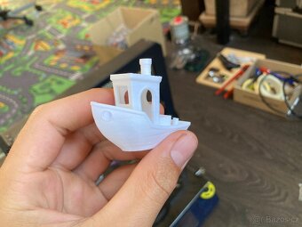 3D tiskárna Anycubic mega Ideální pro začátečníky - 9