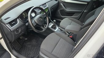 Škoda octavia 3 1.6TDi ▪︎ BEZ INVESTIC - 9