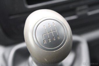 Mercedes-Benz Vito 113 CDI 8-MÍST 1.MAJITEL ČR (2013) - 9