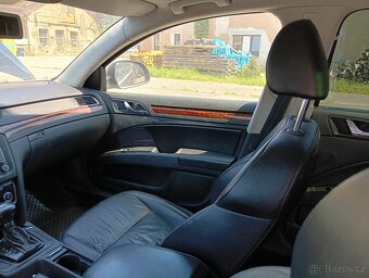 Prodám škoda Superb - 9