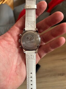Dámské hodinky Festina Chronograph 16590/1 - 9