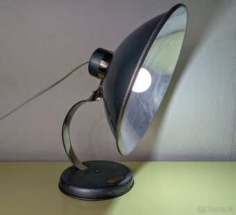 Industriální lampa - 9