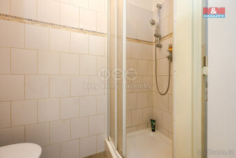 Pronájem obchod a služby, 40 m², Olomouc, ul. Pavelčákova - 9