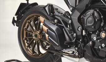 MV Agusta Turismo Veloce 800 Lusso SCS TOP CENA - 9