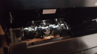 Yamaha KX-W321 Tape deck - 9