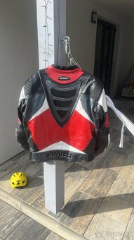 Predám Kawaski Ninja ZX12R - 9