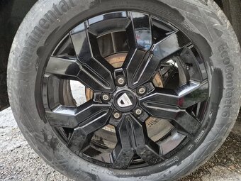 Dacia Duster 2022 Extreme 1.0 TCe LPG - 9