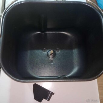 Domácí pekárna - 9