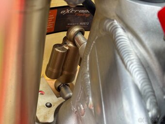 Honda CRF 450 - 2012 - 9