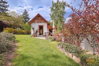 Pozemek kousek od České Lípy - 9