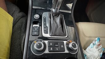 VW Touareg 3.0tdi 193kw - 9
