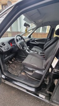 FORD S MAX - 9
