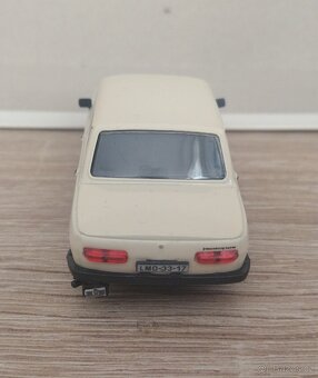 Kultovní auta ČSSR - 5 - 9