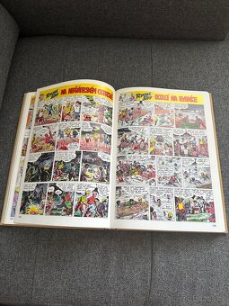 Rychlé šípy Jaroslav Foglar - 9