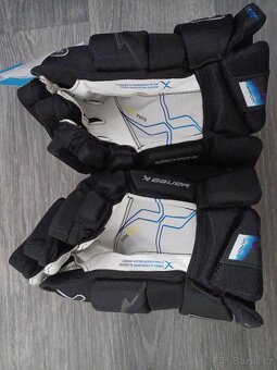 Nové rukavice Bauer Flylite - 9