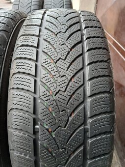 plechové disky 5x105 r16 Opel Astra - 9