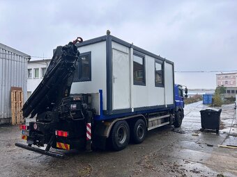 Kontejner 3x6. 3x7. 3x8. 3x9. - 9