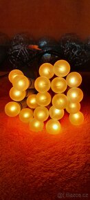 VÁNOČNÍ DEKORACE - 9