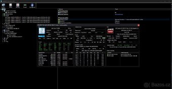 Herní PC / i7 4790k / RX 5600xt / 16GB RAM / 240GB/500GB - 9