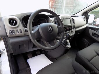 Renault Trafic 1.6DCI/Pojízdná dílna/DPH/ - 9