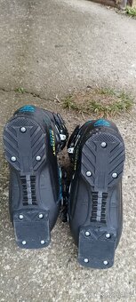 Dětské lyžáky - 9