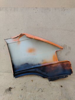 Blatníky Volkswagen Transporter T4 - 9