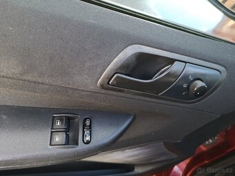 ŠKODA FABIA 1.MAJITEL/ČR/2005/BENZÍN - 9