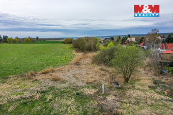 Prodej louky, 4139 m², Nýřany - 9