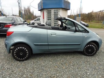 Mitsubishi Colt, Kabriolet 1,5 i - 9