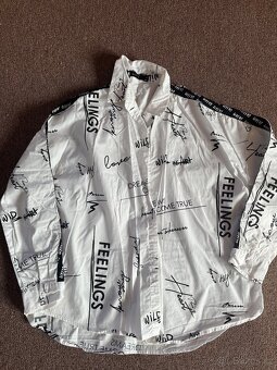 Mix oblečení v. L - 9