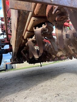 Secí stroj kuhn venta al 402 - 9